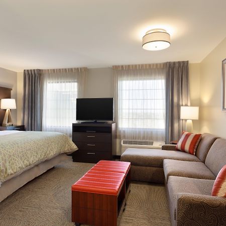 Staybridge Suites Midland By Ihg Екстериор снимка