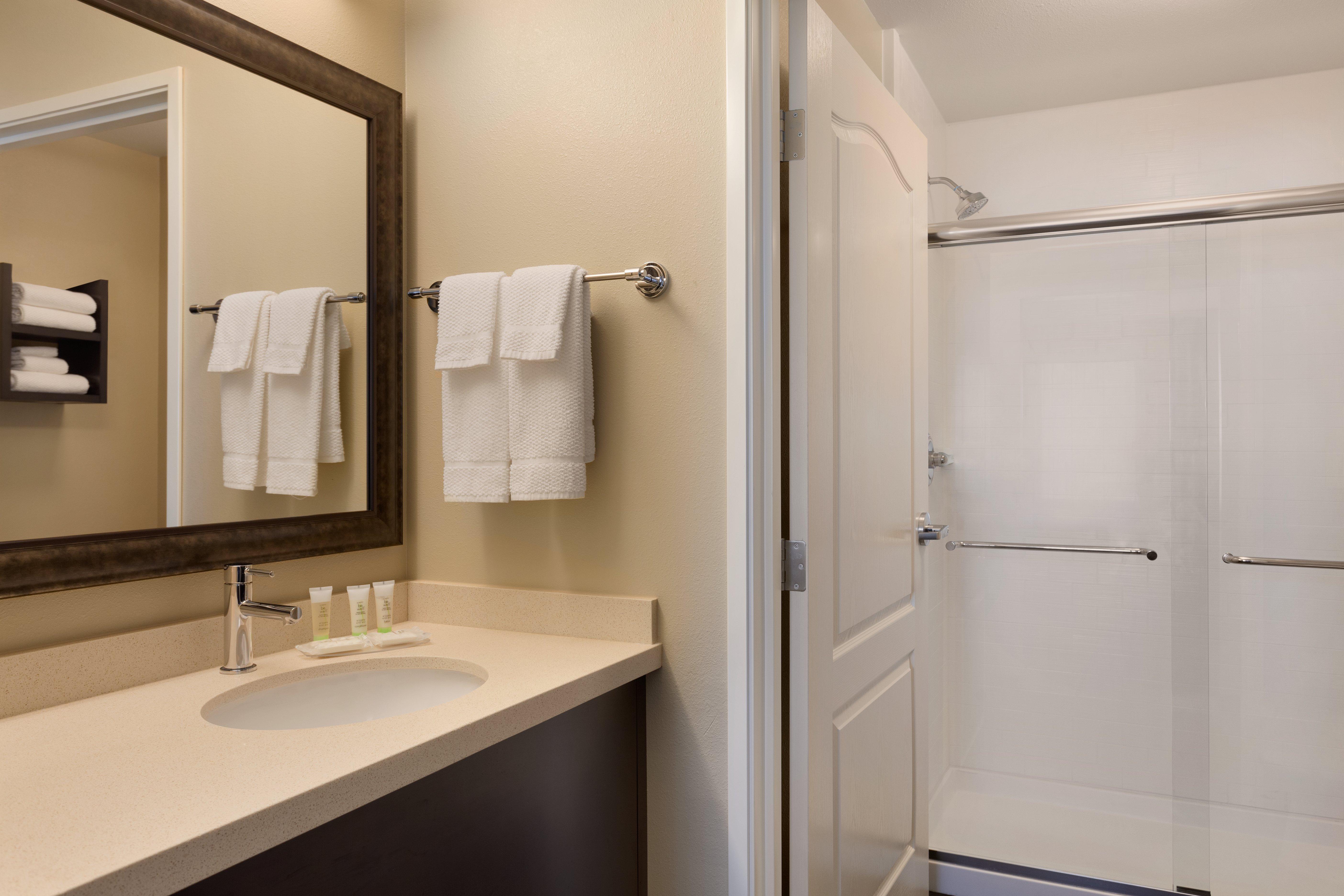 Staybridge Suites Midland By Ihg Екстериор снимка