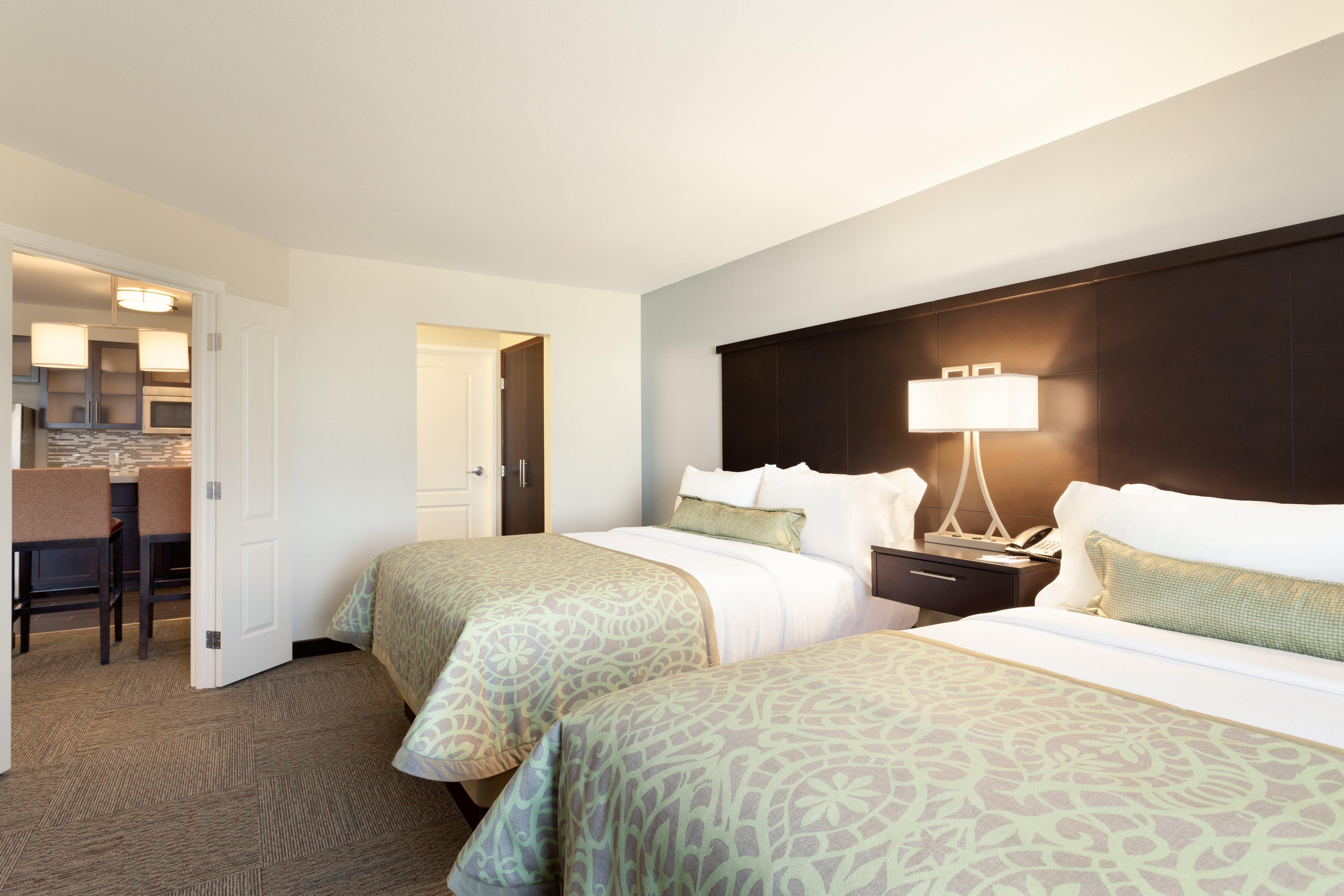 Staybridge Suites Midland By Ihg Екстериор снимка