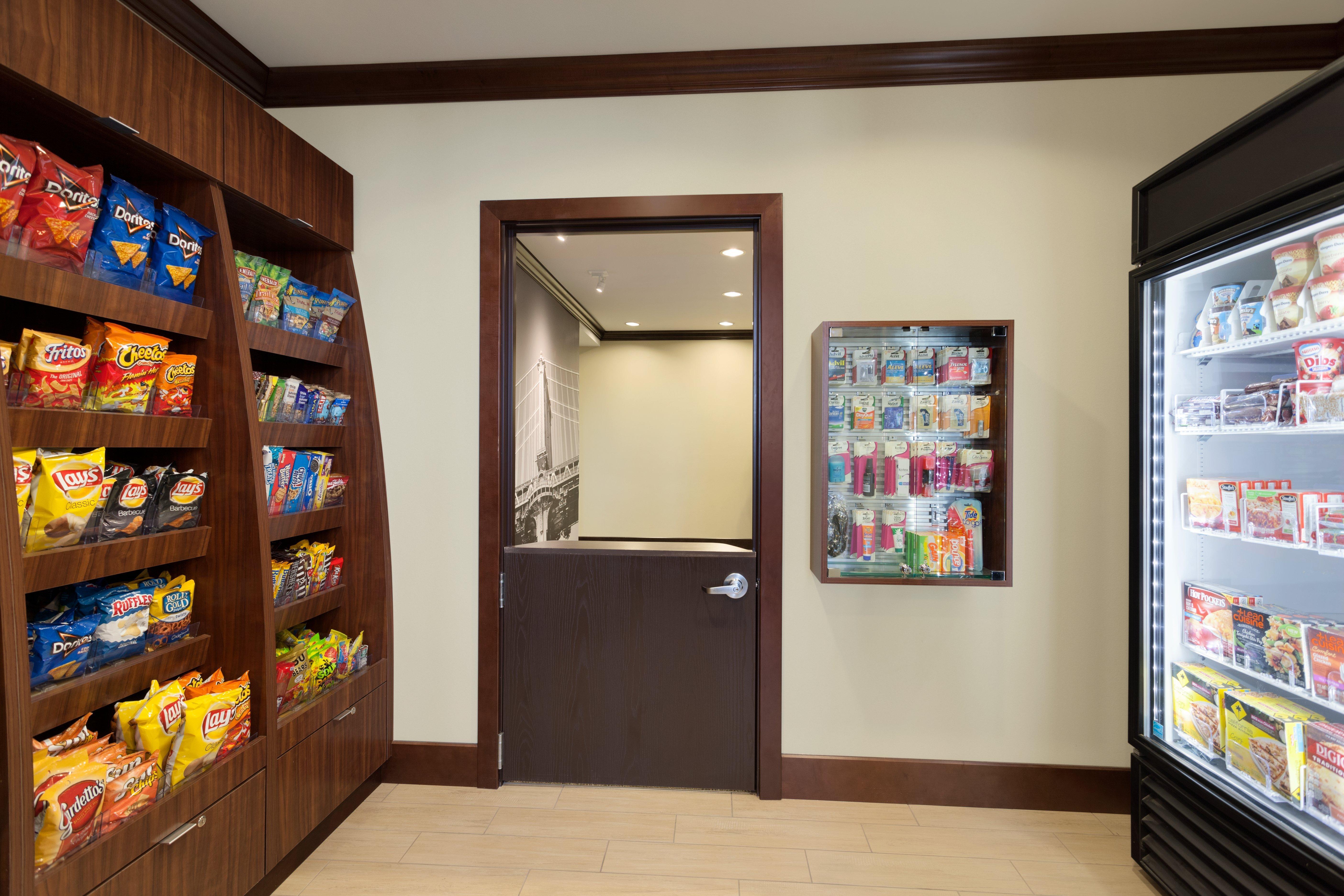 Staybridge Suites Midland By Ihg Екстериор снимка
