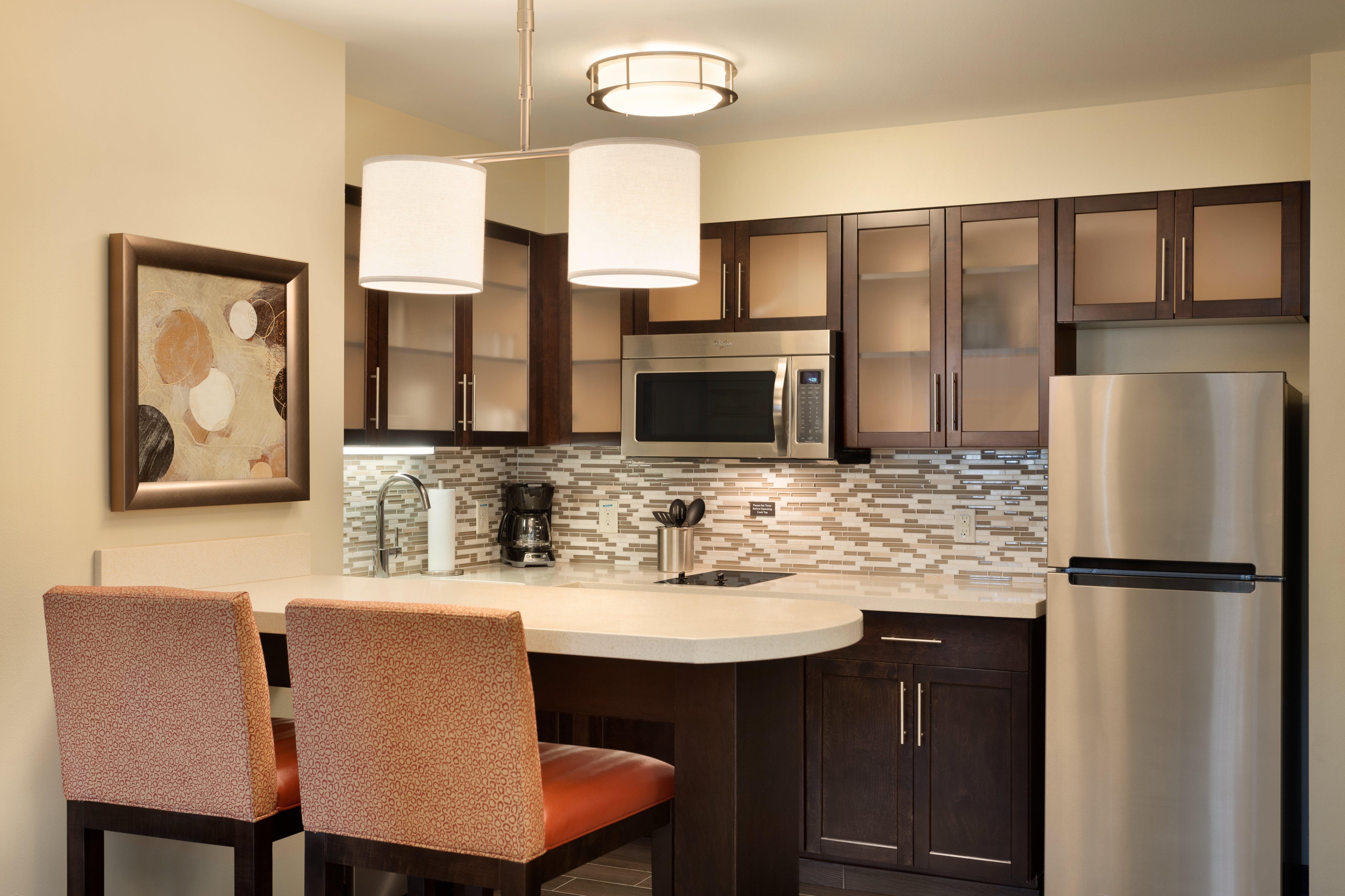 Staybridge Suites Midland By Ihg Екстериор снимка