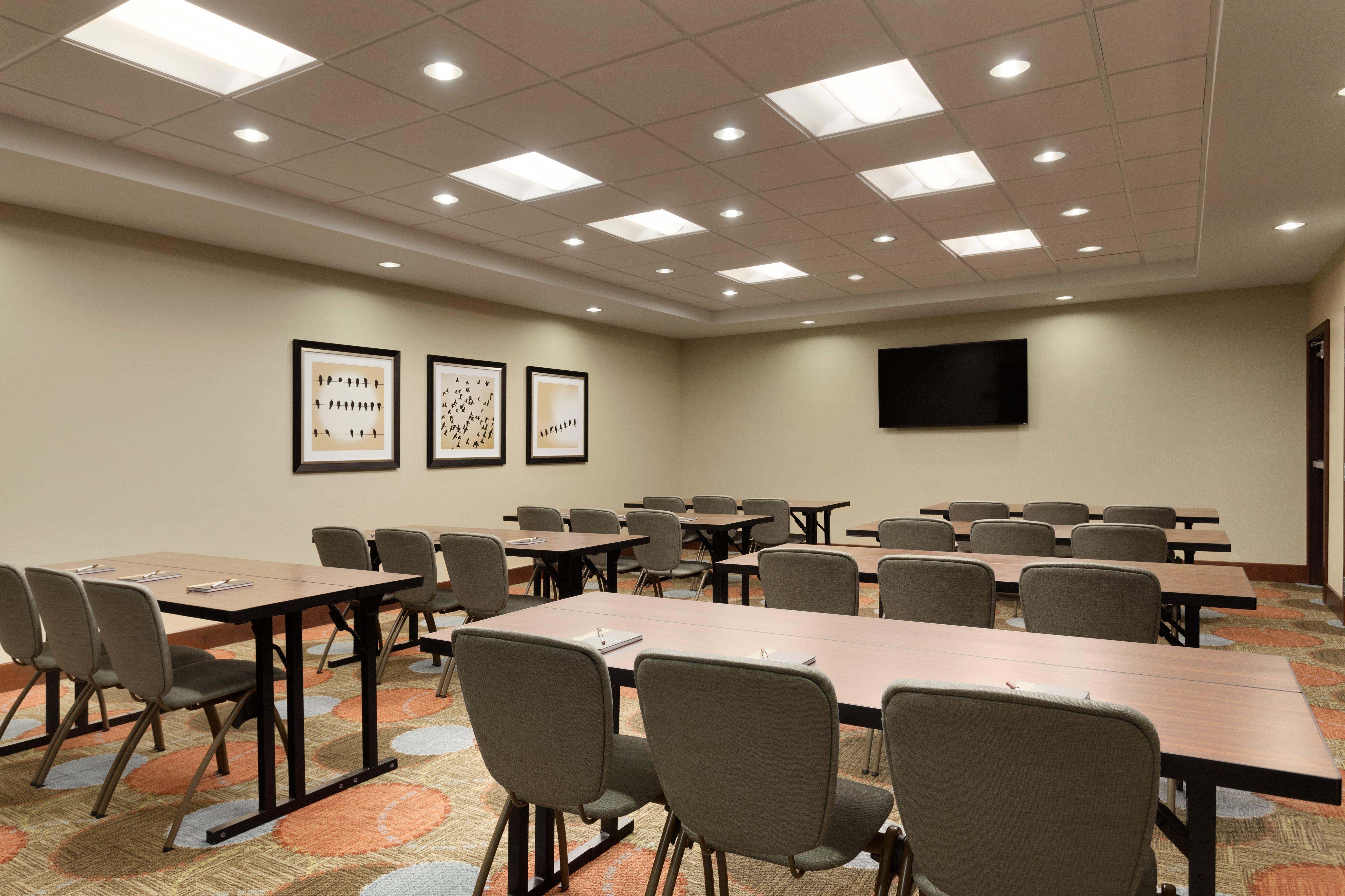 Staybridge Suites Midland By Ihg Екстериор снимка