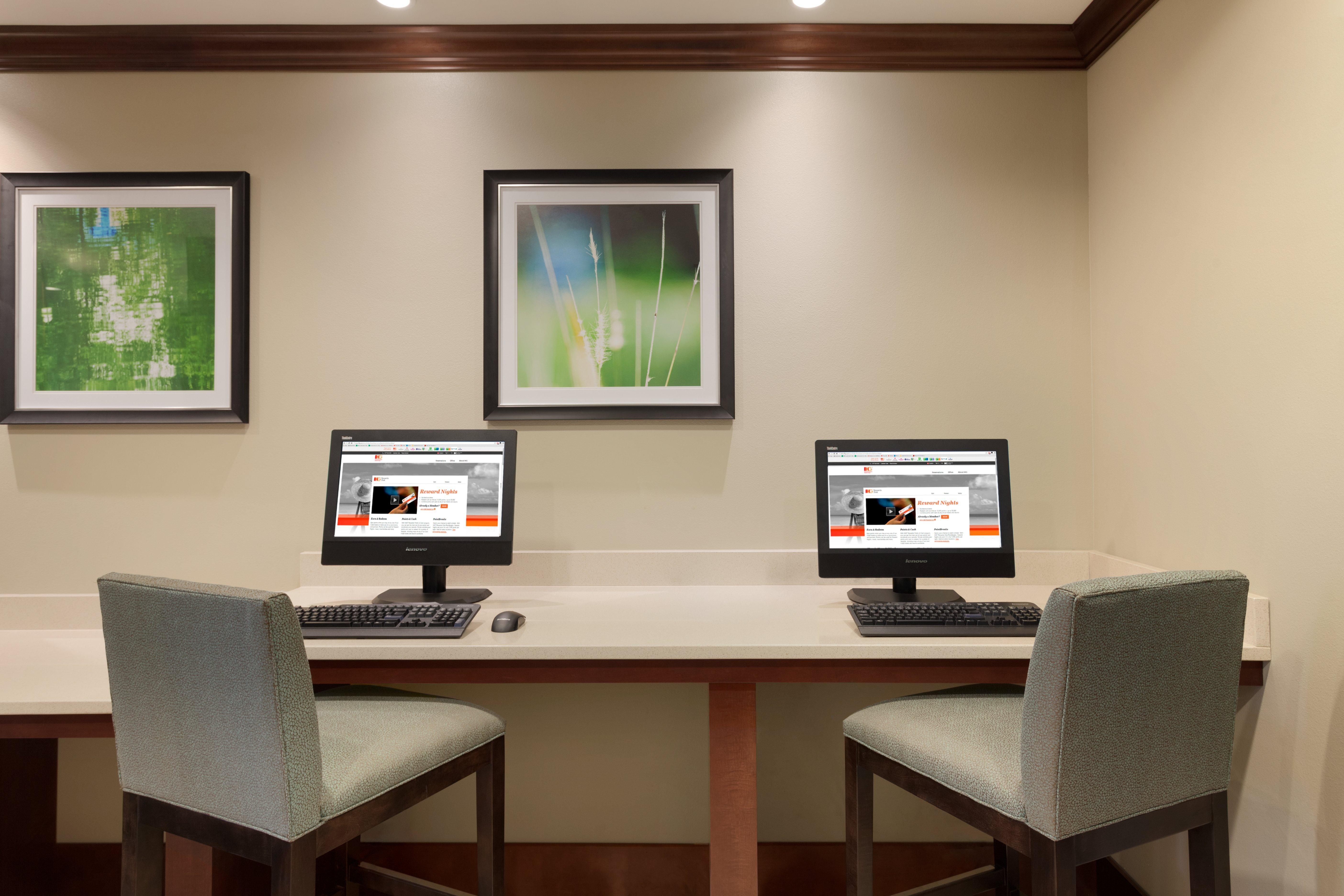 Staybridge Suites Midland By Ihg Екстериор снимка